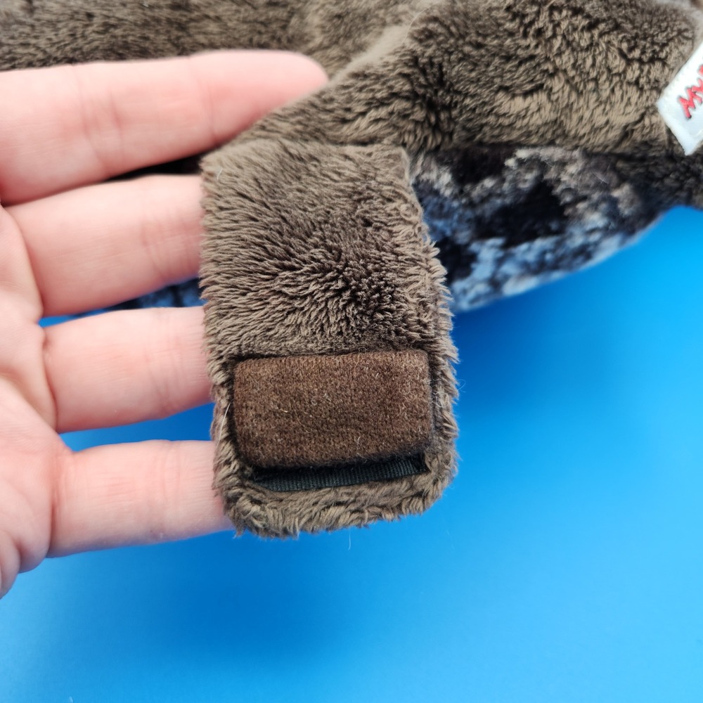 Pillow Pet Rexy T-Rex Dinosaur Pillow‎ Toy Plush - Picture 11 of 13